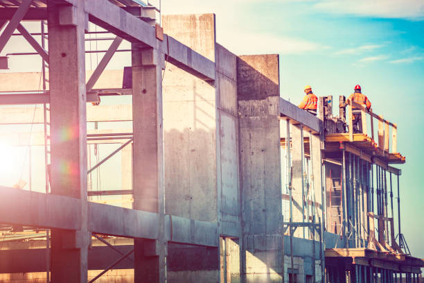 Best Concrete Removal and Replacement in Los Angeles, CA