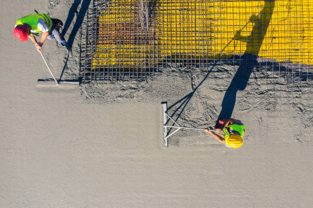 Best Concrete Demolition Services in Los Angeles, CA