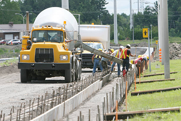 Los Angeles, CA Concrete contractor Pros